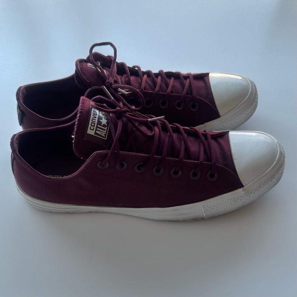 Converse Chuck Taylor All Star Sneakers - Picture 6 of 12